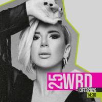 Alp B&uuml;y&uuml;kkalkan ile Ayşe Ekiz R&ouml;portajı: Ayşe Ekiz'in m&uuml;zik kariyeri, eşsiz vokali ile alakalı sorularla hazırladığımız 13 Şubat &ouml;zel r&ouml;portajımız yayında. Keyifli dinlemeler.

