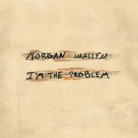 I'm The Problem