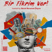 Bi'fikrim Var (Berat Boransel &Ouml;zyon)